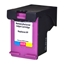 Picture of SUPERBULK ink for HP 302XL F6U67AE reg SB-302XLC, 17 ml, colour