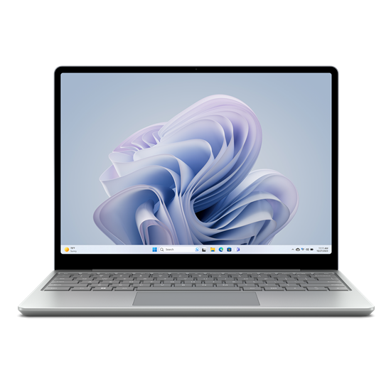 Изображение Surface Laptop Go3 Win11HOME i5-1235U/8/256/int/12.45 cali