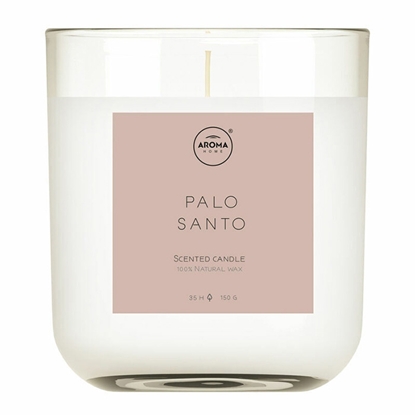 Изображение Svece arom. Aroma Simplicity 150g, Palo& Santo