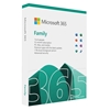 Picture of SW RET MICROSOFT 365 FAMILY/ENG P10 1Y 6GQ-01897 MS