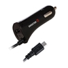 Picture of Swissten Premium Car charger USB + 2.4A and Micro USB Cable