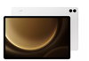 Изображение TABLET GALAXY TAB S9 FE+ 12.4"/128GB SILVER SM-X610 SAMSUNG