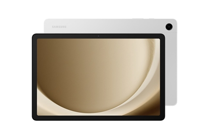 Picture of Tablet Samsung Galaxy Tab A9+ 11" 64 GB 5G Srebrne (SM-X216BZSAEUE)
