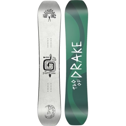 Picture of Tao Of Drake