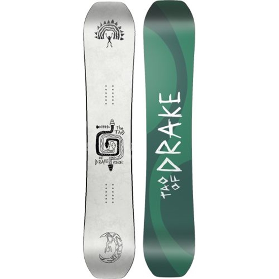 Picture of Tao Of Drake