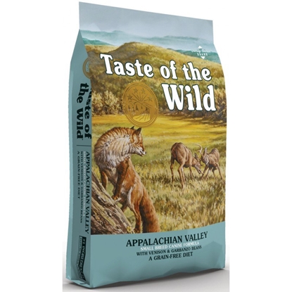Picture of Taste of the Wild Appalachian Valley 12,2 kg