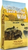 Изображение Taste of The Wild High Prairie 12.2 kg