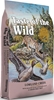 Изображение TASTE OF THE WILD Lowland Creek - dry cat food - 6,6 kg