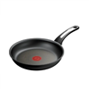 Picture of Tefal 2100131673 Frypan Expertise, 24CM, Black | TEFAL