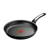 Picture of TEFAL | Frypan Expertise | 2100131674 | Frying | Diameter 28 cm | Suitable for induction hob | Fixed handle | Black