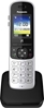 Picture of Telefon bezprzewodowy KX-TGH710PDS Dect Srebrny 