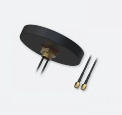 Attēls no ANTENNA MOBILE ROOF SMA/COMBO MIMO PR1KCL25 TELTONIKA