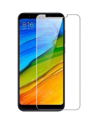 Picture of Tempered glass screen protector Xiaomi Redmi 5 (2.5D)