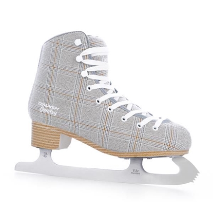 Picture of Tempish COUNTRY II Figure Skates Size
