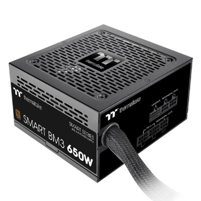Picture of Thermaltake Smart BM3 650W Power Supply