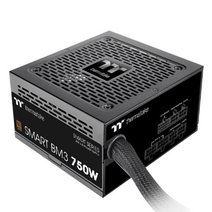 Picture of Thermaltake Smart BM3 750W Power Supply