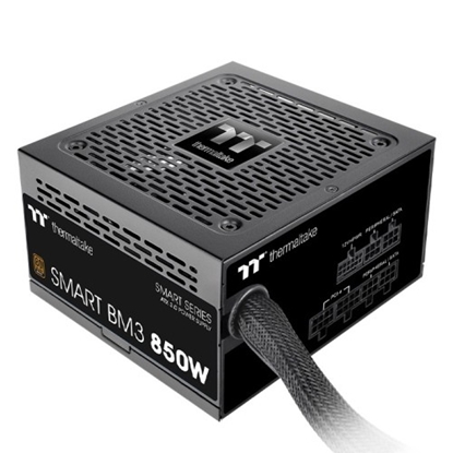 Attēls no Thermaltake Smart BM3 850W Power Supply