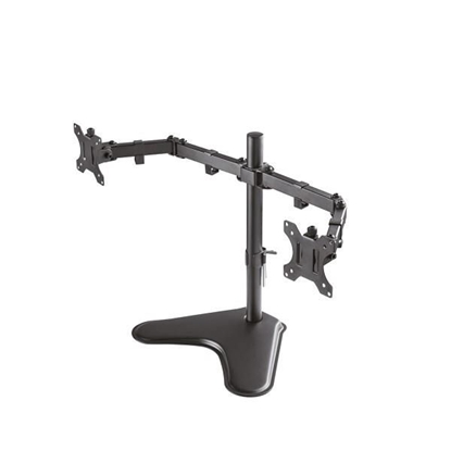 Picture of NEWSTAR FLAT SCREEN DESK MOUNT (STAND)  10-32" BLACK