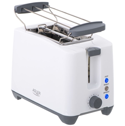 Picture of Toaster Adler AD 3216 750W