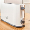 Picture of Toaster Black+Decker BXTO1001E (1000W)