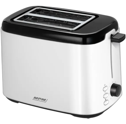 Picture of Toaster MPM MTO-07 white