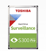 Picture of Toshiba S300 Surveillance 3.5" 10 TB Serial ATA III