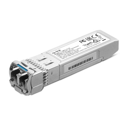 Picture of TP-Link 10GBase-LR SFP+ LC Transceiver