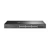Picture of TP-Link Omada 24-Port Gigabit L2+ Managed Switch with 4 10GE SFP+ Slots