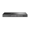 Picture of TP-Link Omada 24-Port Gigabit L2+ Managed Switch with 4 SFP Slots