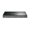 Picture of TP-Link Omada 48-Port Gigabit L2+ Managed Switch with 4 10GE SFP+ Slots