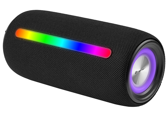 Picture of Tracer 47182 Stripe TWS Bluetooth Black