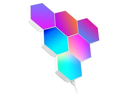 Picture of Tracer 47256 Ambience - Smart Hexagon