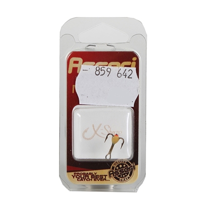 Изображение Trīsžuburis krāsainais #14