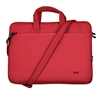 Изображение Trust Bologna 40.6 cm (16") Briefcase Red