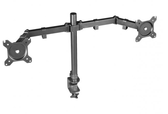 Picture of TRUST GXT 1120 MARA DUAL monitor holder