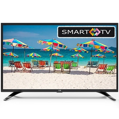 Изображение TV 43" LIN 43LFHD1850 SMART Full HD DVB-T2