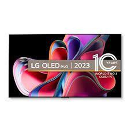 Изображение TV Set|LG|55"|OLED/4K/Smart|3840x2160|Wireless LAN|Bluetooth|webOS|OLED55G36LA