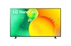 Picture of TV Set|LG|86"|4K/Smart|3840x2160|Wireless LAN|Bluetooth|Black|86NANO753QA