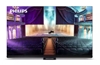 Picture of TV Set|PHILIPS|55"|OLED/4K/Smart|3840x2160|Wireless LAN 802.11ax|Bluetooth|Google TV|55OLED908/12