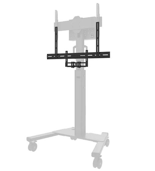 Picture of MONITOR ACC VIDEOBAR KIT/43-110" AV2-500BL NEOMOUNTS