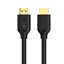 Изображение UNITEK HDMI CABLE 2.0 4K 30HZ C11079BK-15M