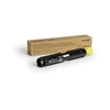 Picture of VersaLink C7100 Sold Yellow Toner Cartridge (18,500 pages)