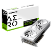 Изображение Videokarte Gigabyte GeForce RTX 4070 Ti SUPER 16GB AERO OC (DLSS 3)