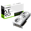 Attēls no Videokarte Gigabyte GeForce RTX 4070 Ti SUPER 16GB AERO OC (DLSS 3)