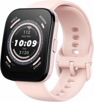 Изображение Viedpulkstenis Amazfit BIP 5 Pink