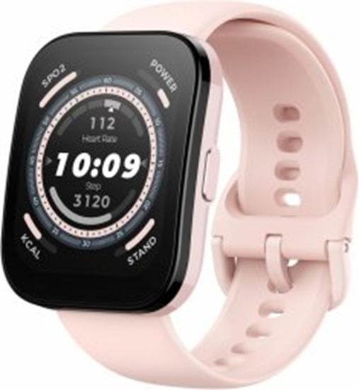 Picture of Viedpulkstenis Amazfit BIP 5 Pink