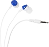 Изображение Vivanco earphones SR3, blue (34887)