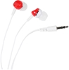 Изображение Vivanco earphones SR3, red (34886)