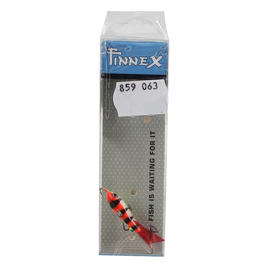 Изображение Vizulis balansējošais Finnex 35mm/5gr - 93