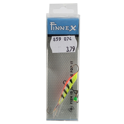 Изображение Vizulis balansējošais Finnex 50mm/11gr - 93